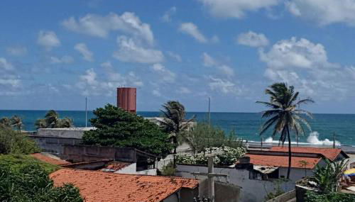 Loft Temporada Praia do Meio - Foto 4