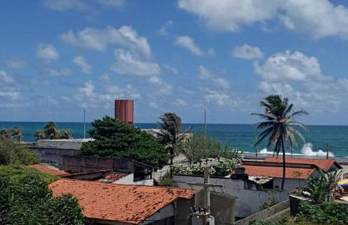 Loft Temporada Praia do Meio - Foto 4