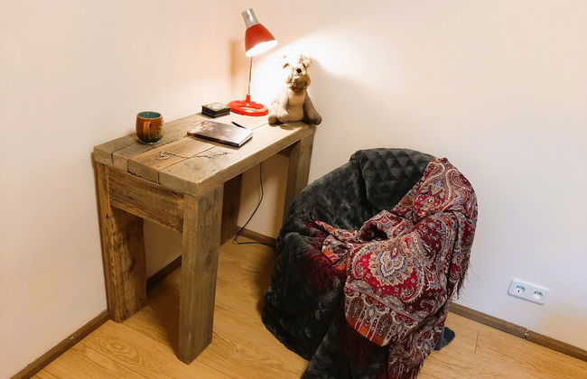 Champêtre Park View Apartments - Foto 26