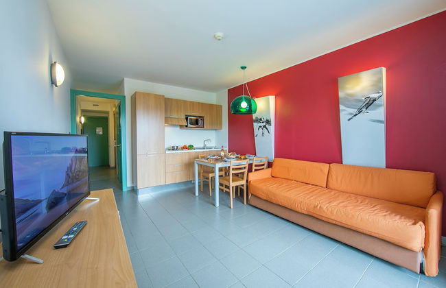 Villaggio Olimpico - Foto 34