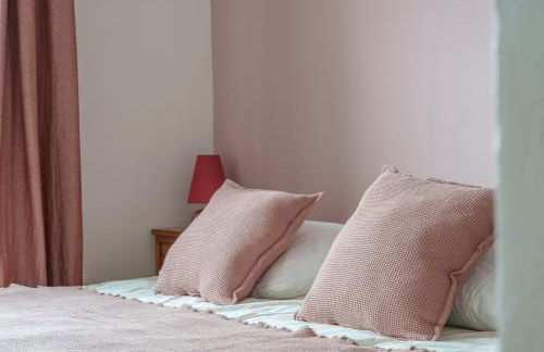 Maison familiale jardin terrasse proche lac Joué - Foto 33