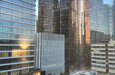 Cozy Studio Heart of La Défense - 10 min to Paris - Foto 12