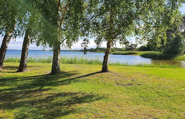 2 Person Holiday Home in Solvesborg-by Traum - Photo 34