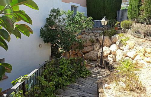 La Contentita de Finestrat - Foto 8