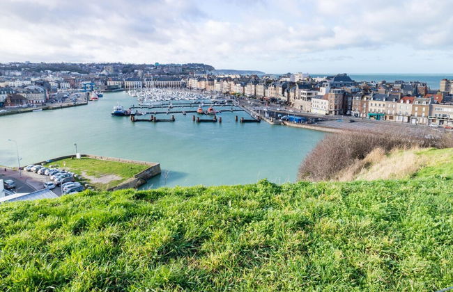 Holiday Home Near Alabaster Coast - Foto 44