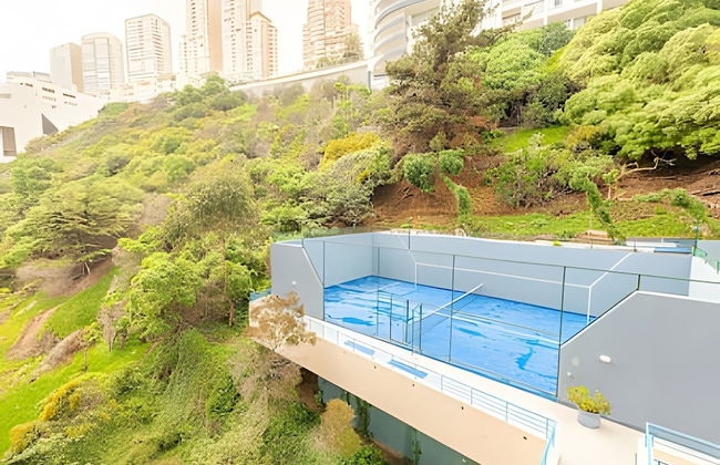 Oceana Suites EuroVista - Foto 17