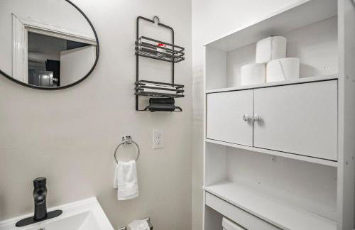 Central RVA Home 4 Bed, 3 Bath Getaway! - Foto 43