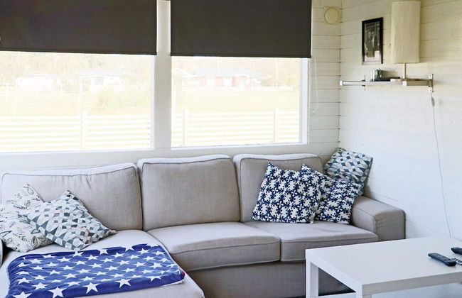 4 Star Holiday Home in Laholm-by Traum - Foto 8