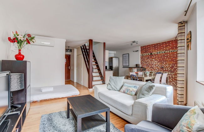 Duplex Tolosa - Foto 12