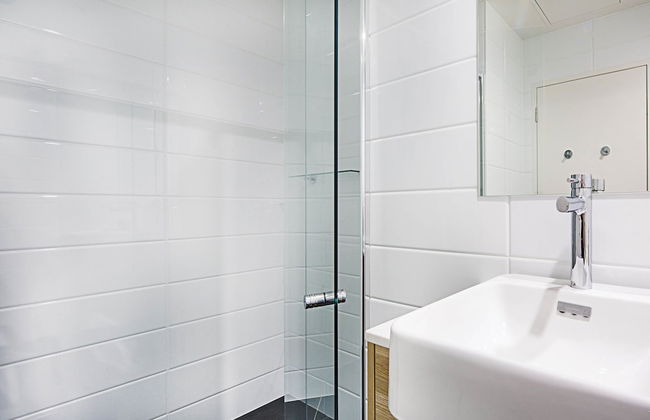 Mantra MacArthur Canberra - Foto 74