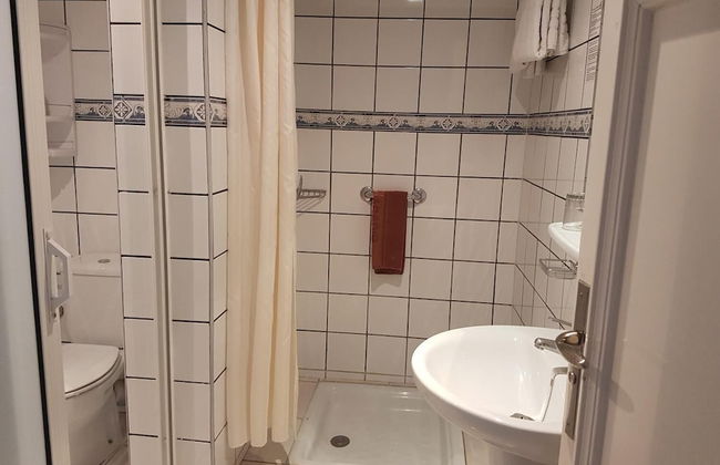 Residence Yasmina - Photo 24