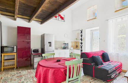 GÎTE Flodid - Foto 2