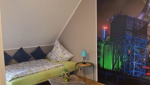 3 x Ferien- & Monteurwohnungen Koenen nah am Westfield Centro - Foto 4