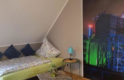 3 x Ferien- & Monteurwohnungen Koenen nah am Westfield Centro - Foto 4