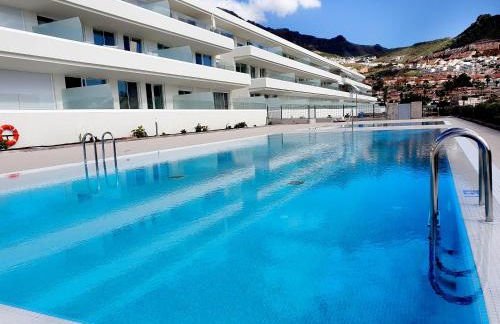 Apartment Las Terrazas Costa Adeje Ocean View - Foto 1