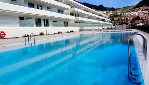 Apartment Las Terrazas Costa Adeje Ocean View - Foto 1