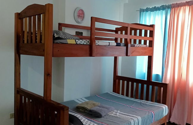 Angel Travellers Transit House - Foto 11