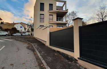 Le Funchal #Clim#Terrasse - Foto 9