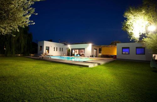 Villa Natasa - Foto 14