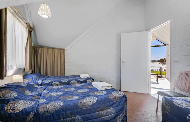 Beach Cabins Merimbula - Photo 19