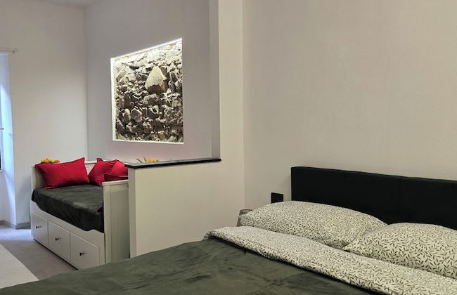 The white cave- Bluchalet - Foto 6