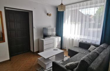 Apartament Ogrodowa - Foto 25