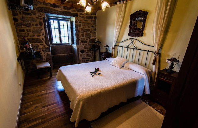 Casal de Cereixo - Foto 20