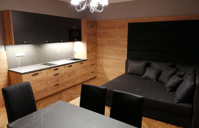 GOLDEN STAR - Premium Apartments - Foto 76