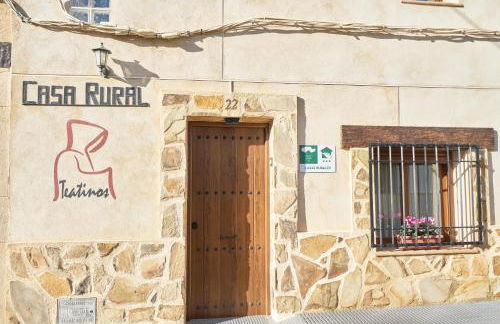 Casas Rurales Los Teatinos - Foto 44