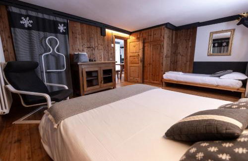 Chaletbethere - Foto 73