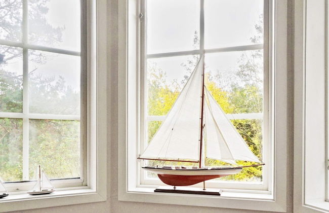 5 Person Holiday Home in Norrtalje - Photo 22