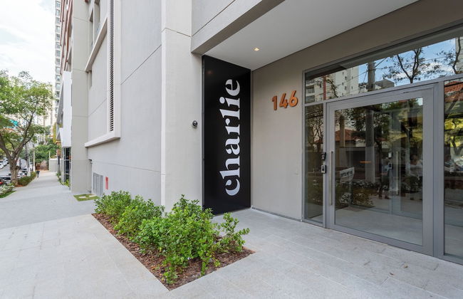 House of Charlie Paraiso - Foto 1