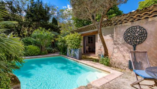 Villa - Oasis centre charme - Foto 2