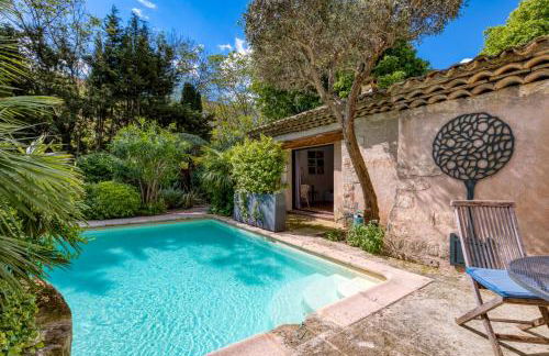 Villa - Oasis centre charme - Foto 2