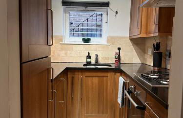 W9 Gem Stylish 2 Bed Flat - Photo 16