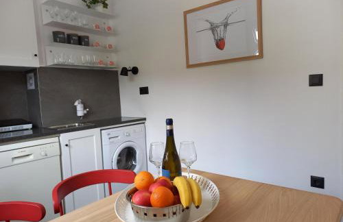 Unique residence with garden and sea view - Photo 19