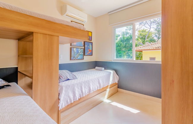 PF42 Excelente Casa 4 Quartos - Photo 6