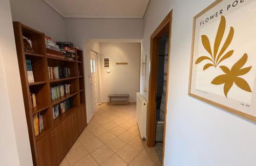 Anavyssos Garden House - Foto 11