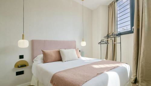 Romantic Apartment N3 Oceanografico Virkin Suites - Foto 3