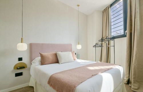 Romantic Apartment N3 Oceanografico Virkin Suites - Foto 3