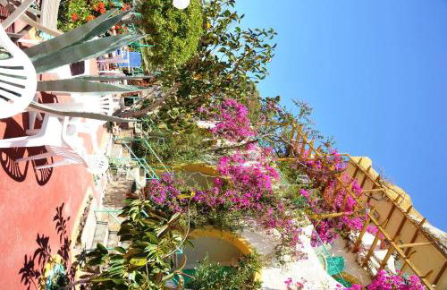 Erofili Rooms - Foto 43