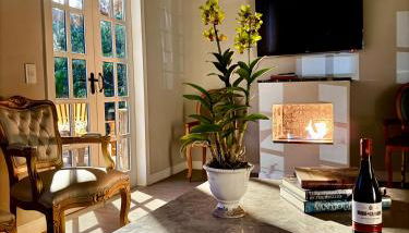 Casas Petite Province Tiradentes refúgio ao pé da Serra - Foto 3