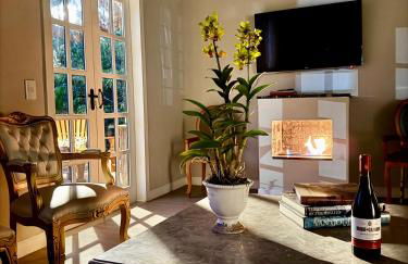 Casas Petite Province Tiradentes refúgio ao pé da Serra - Foto 3