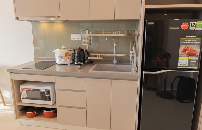 The Sóng Vũng Tàu - Shin's Apartment - Foto 66