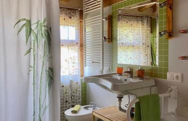 Casa Rural El Covanchón - Foto 13