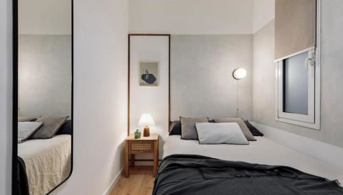 Medes - 2 bedrooms in Sant Gervasi - Foto 4