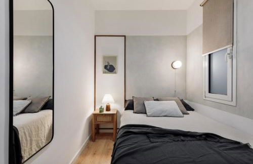 Medes - 2 bedrooms in Sant Gervasi - Foto 4