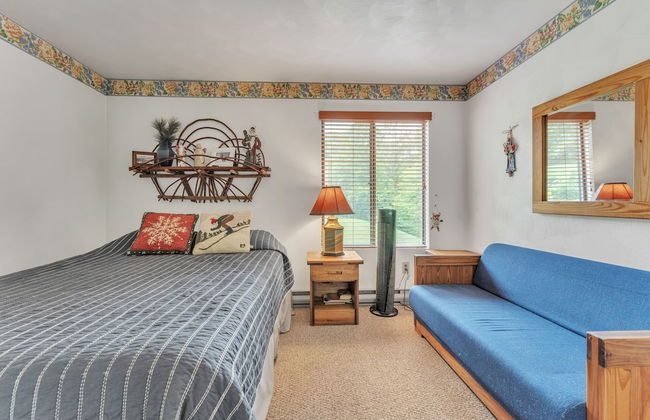 7 Springs Ski & Mountain Adventure Condo 2 Bedroom Condo by RedAwning - Foto 3