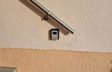 Schöne große Wohnung 2 Schlafzimmer Max 5 Personen - Foto 12