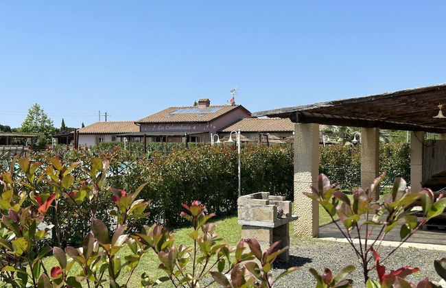 Fattoria Palazzeta Pet & Family Friendly - Foto 13